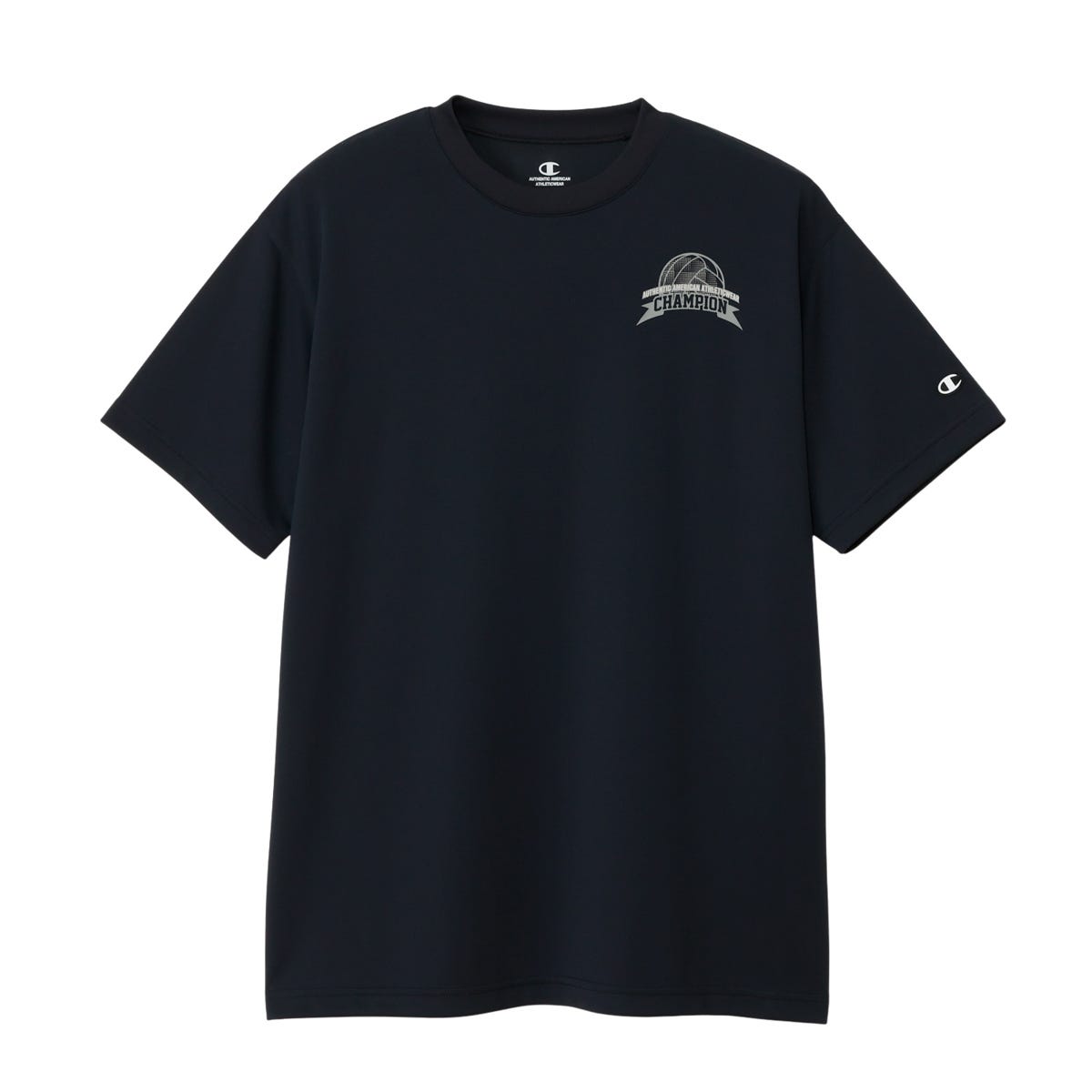 ショートスリーブTシャツ (C3-CV312)