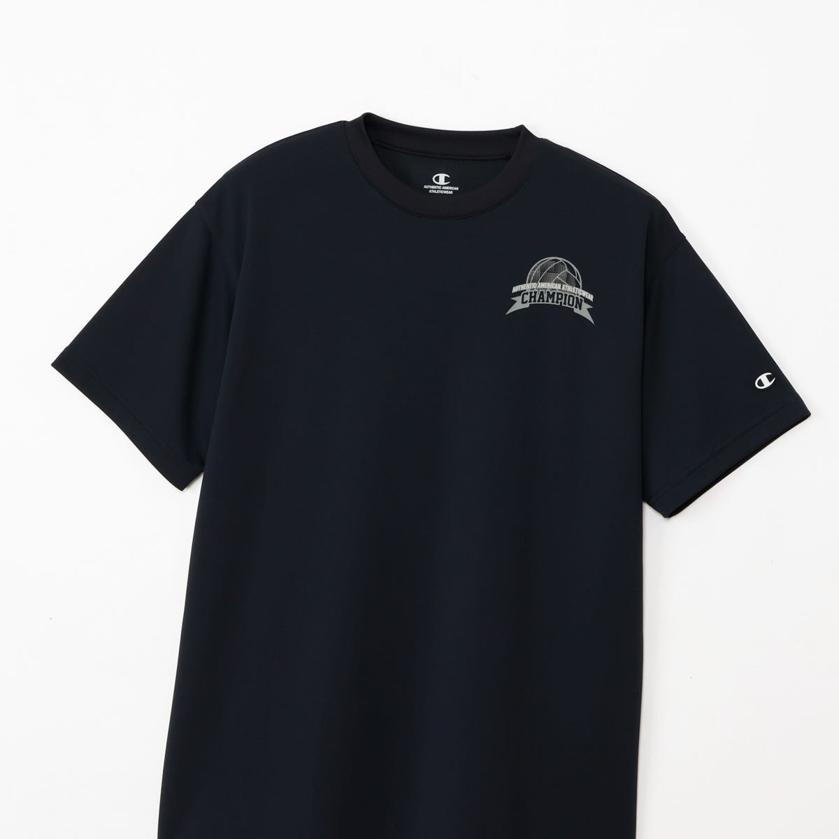 ショートスリーブTシャツ (C3-CV312)
