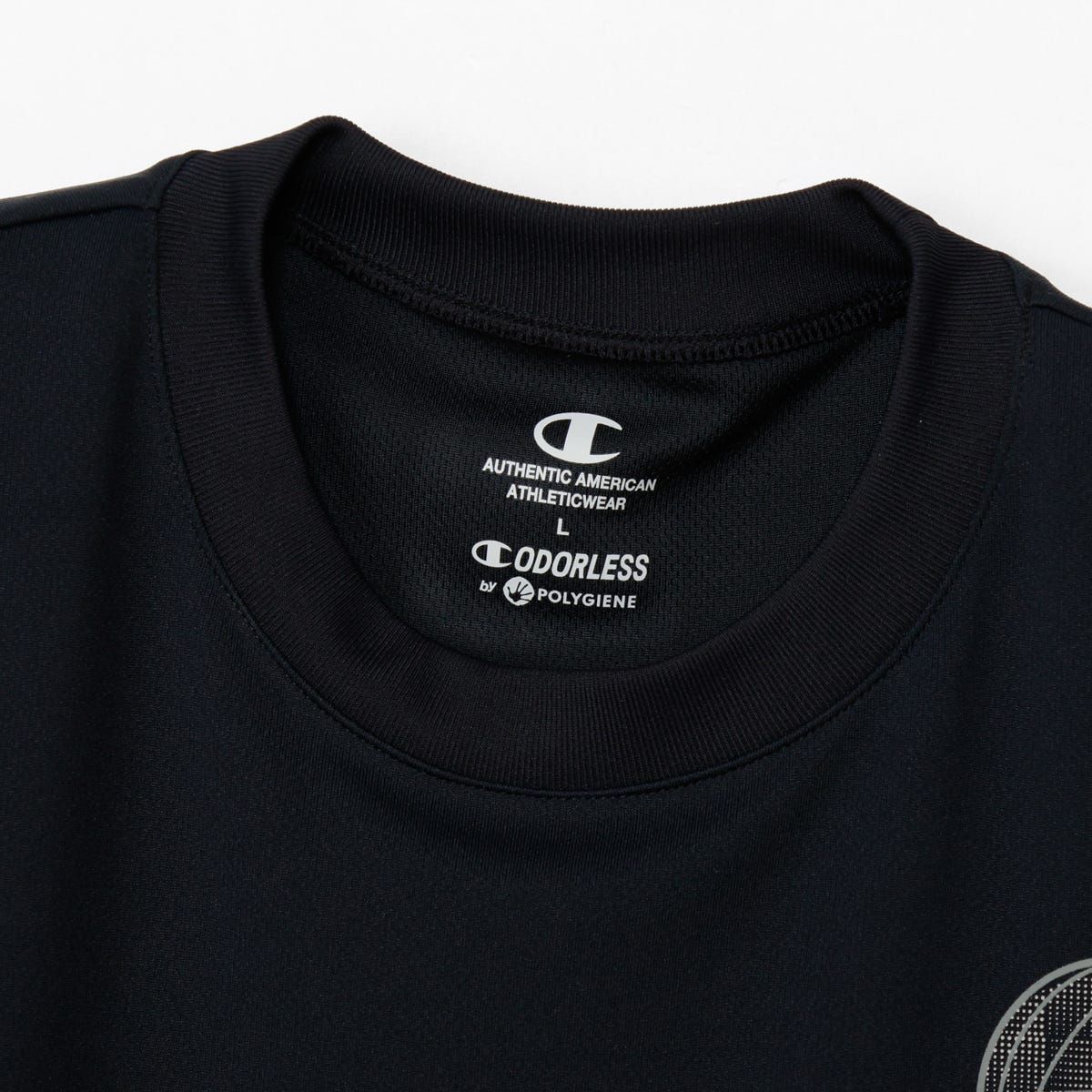 ショートスリーブTシャツ (C3-CV312)