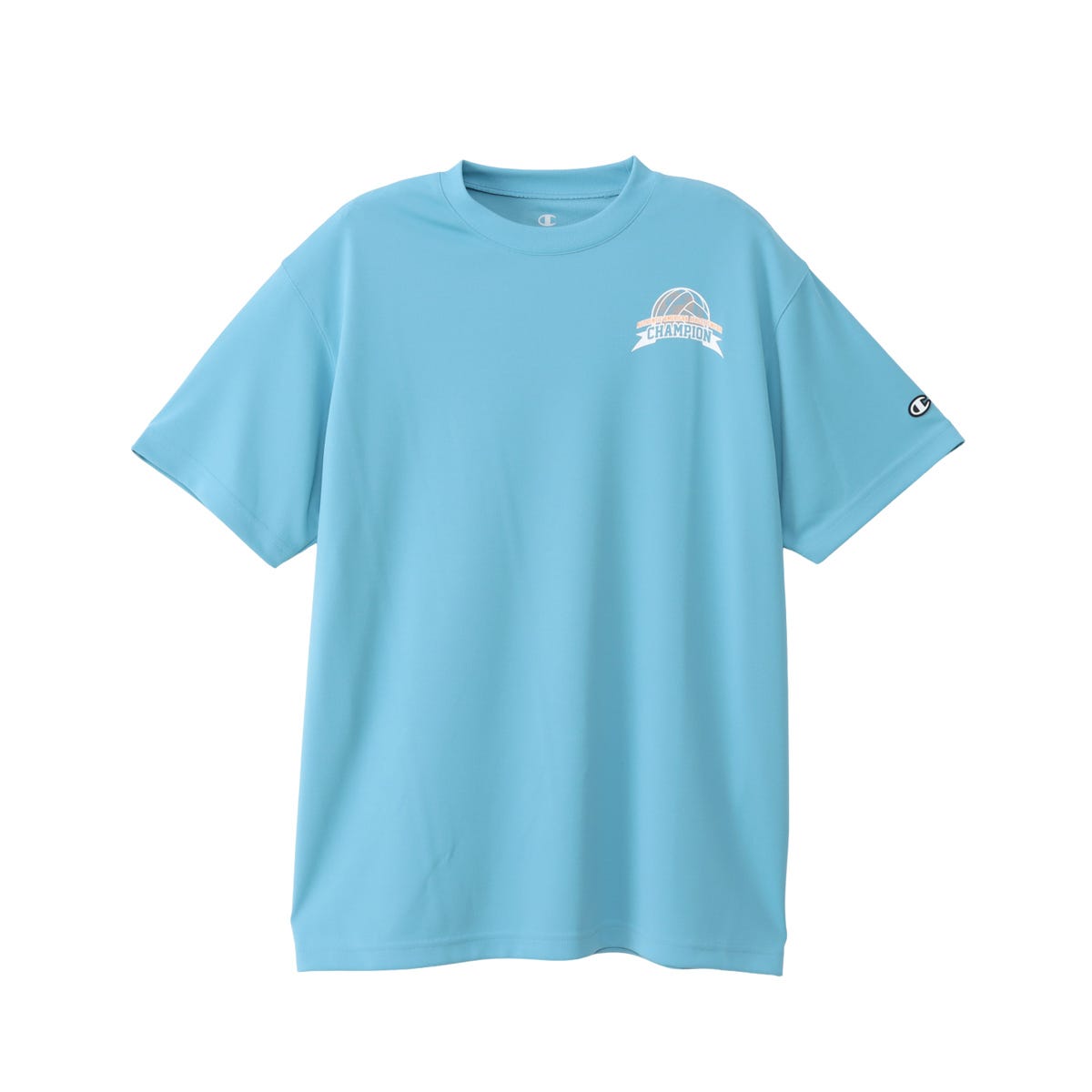 ショートスリーブTシャツ (C3-CV312)