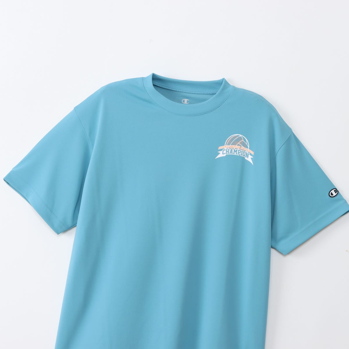 ショートスリーブTシャツ (C3-CV312)