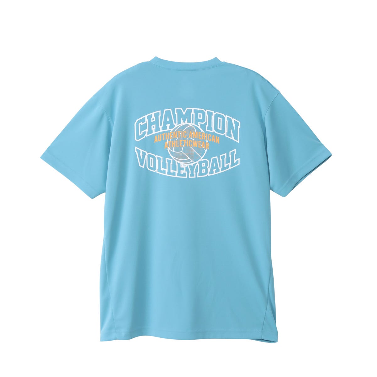 ショートスリーブTシャツ (C3-CV312)