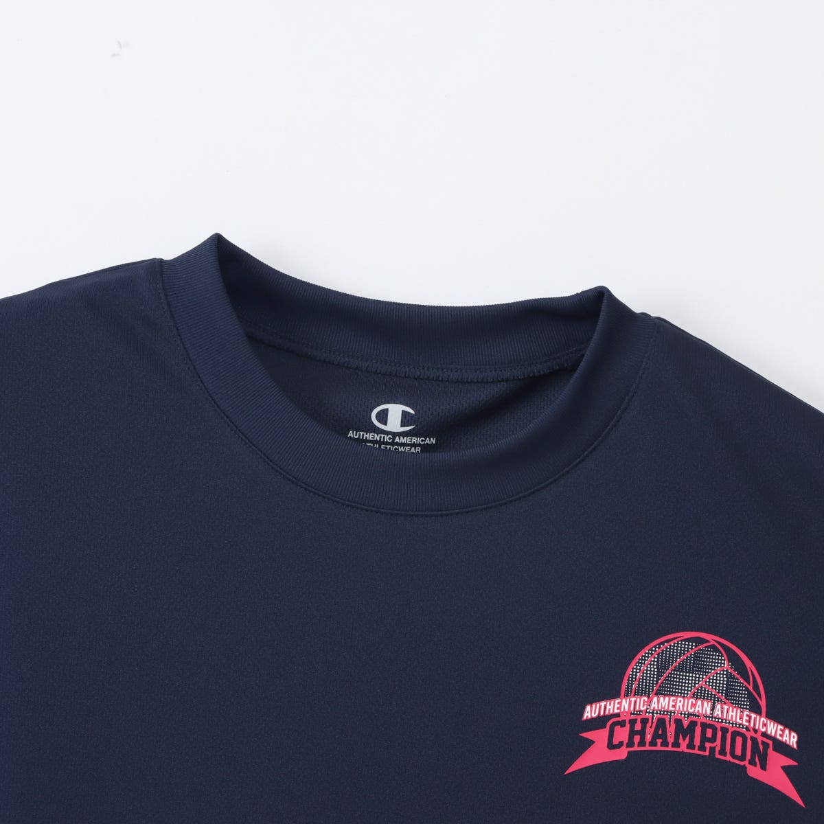 ショートスリーブTシャツ (C3-CV312)