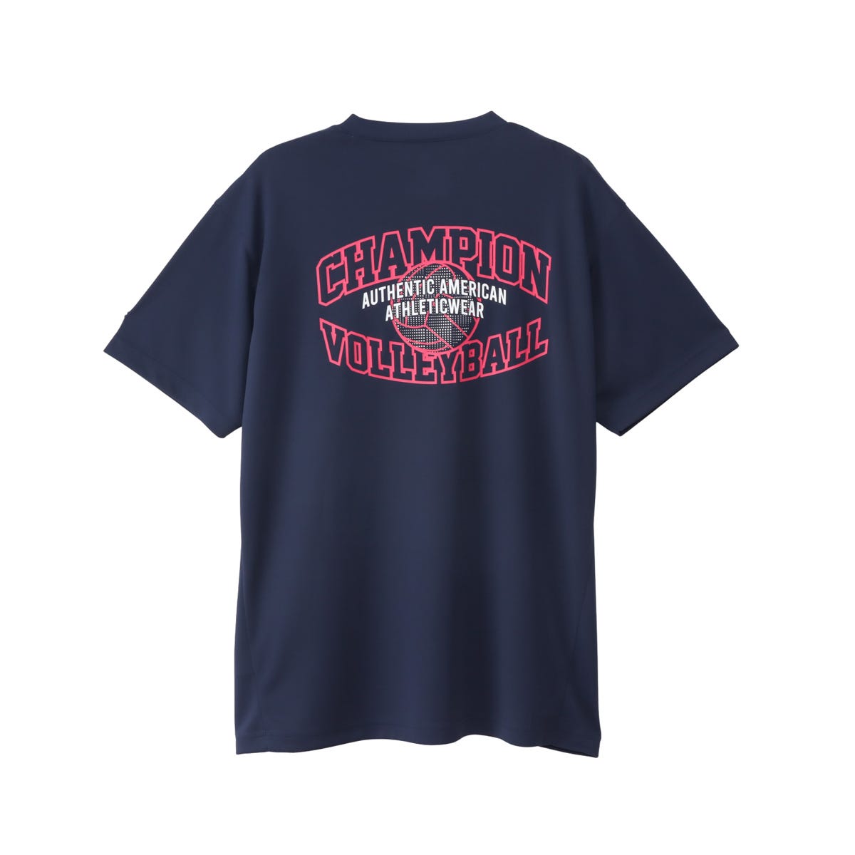 ショートスリーブTシャツ (C3-CV312)