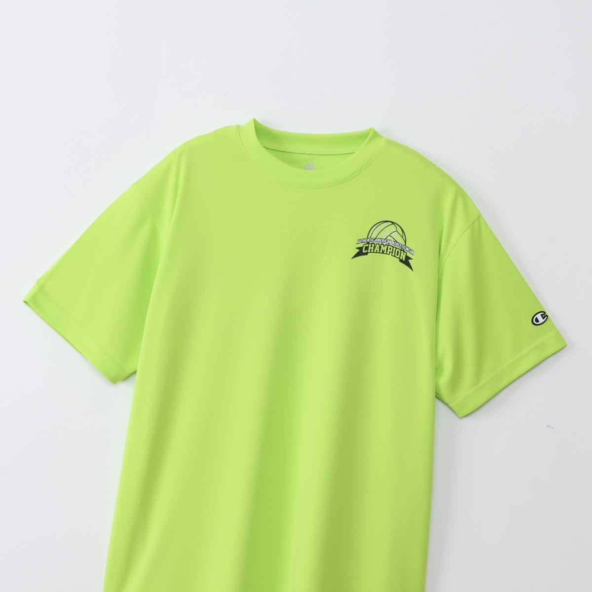 ショートスリーブTシャツ (C3-CV312)