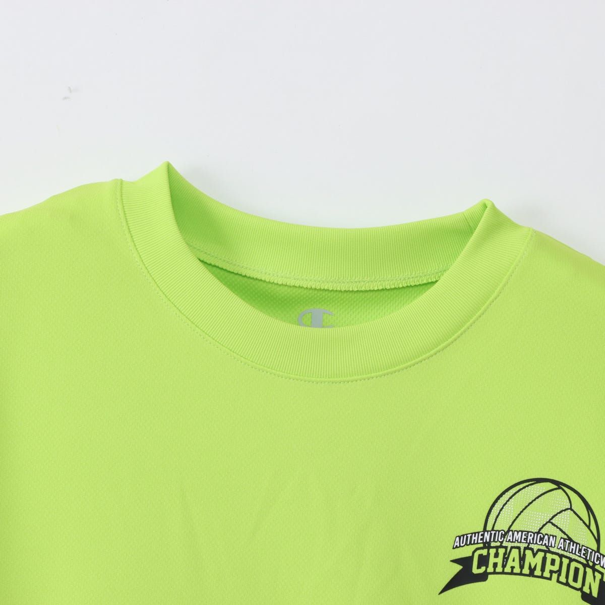 ショートスリーブTシャツ (C3-CV312)