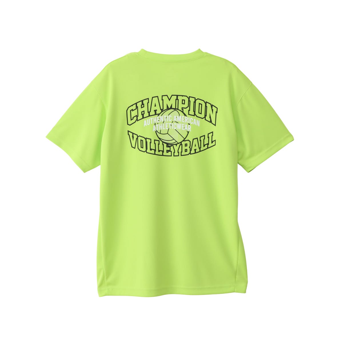 ショートスリーブTシャツ (C3-CV312)