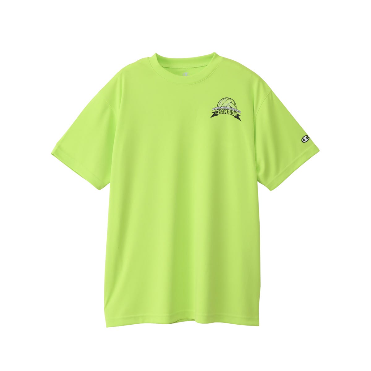 ショートスリーブTシャツ (C3-CV312)