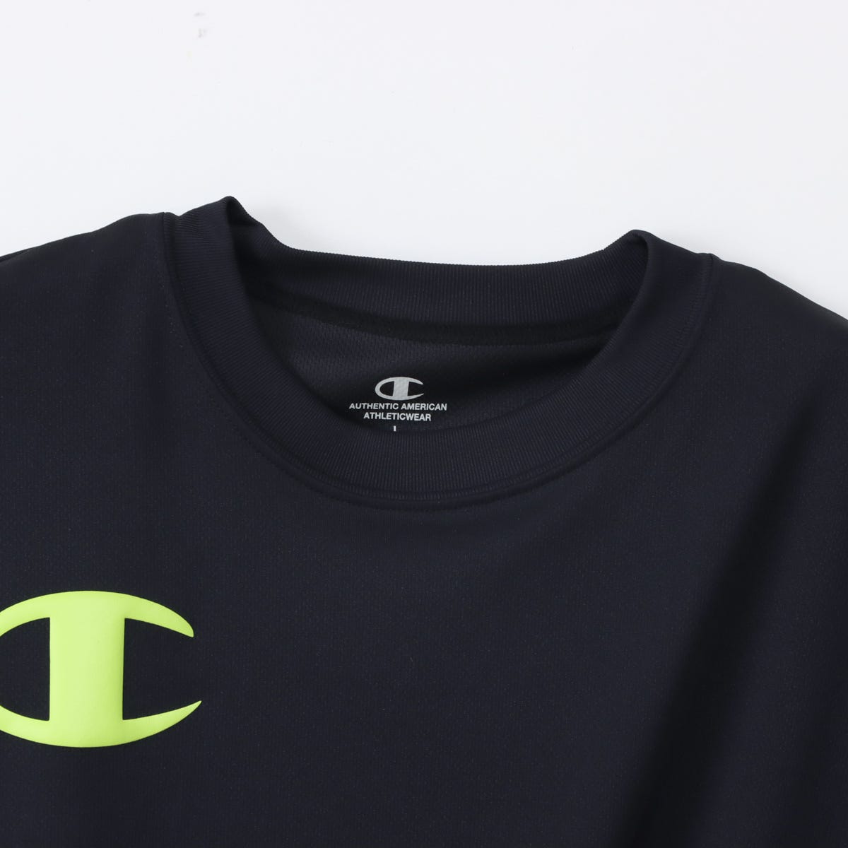 ロングスリーブTシャツ (C3-CV411)