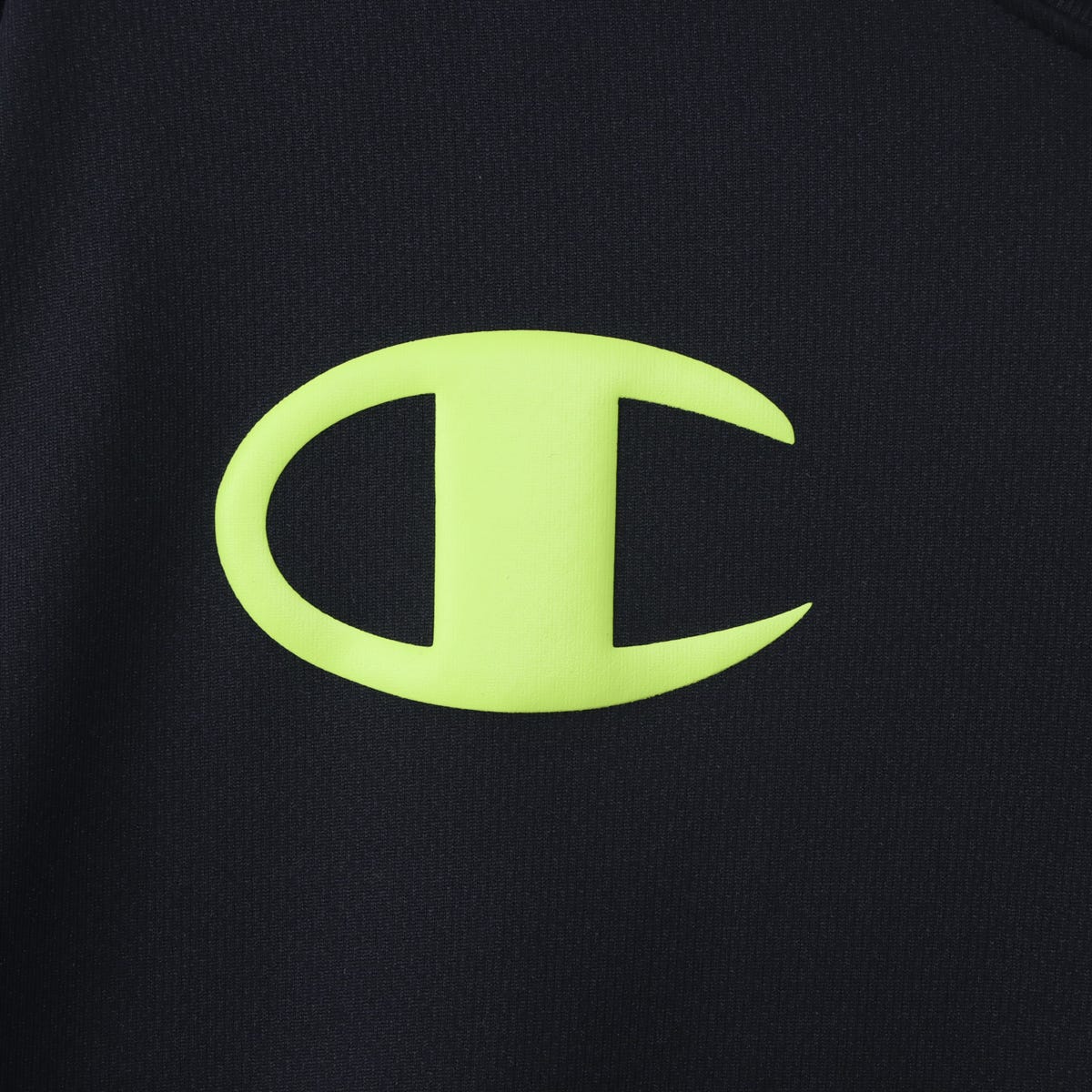 ロングスリーブTシャツ (C3-CV411)