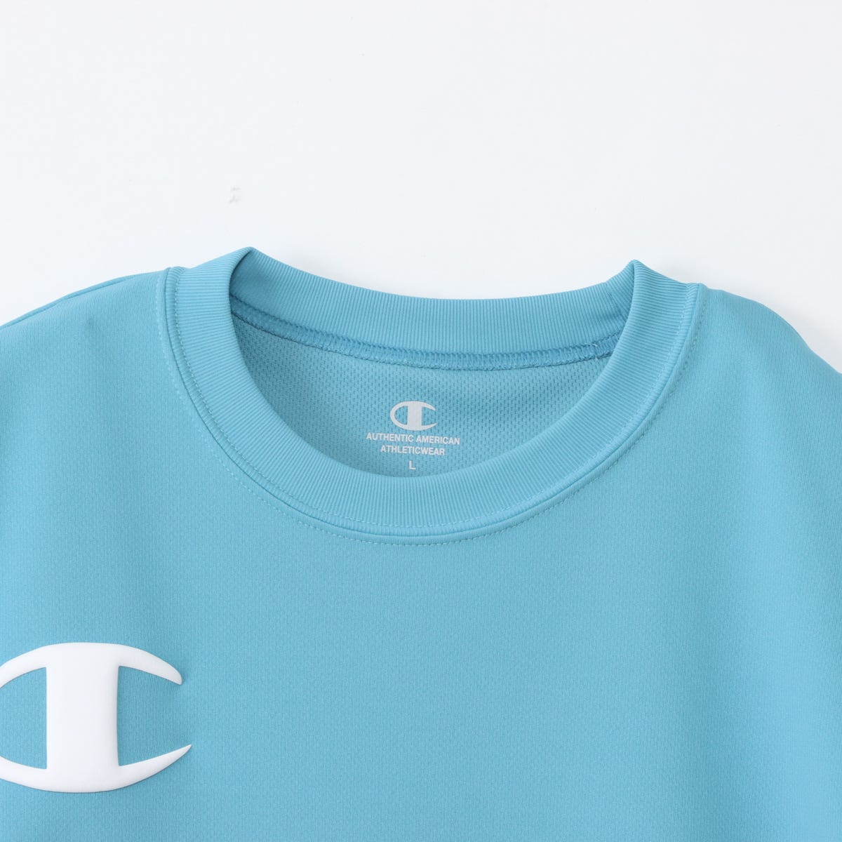 ロングスリーブTシャツ (C3-CV411)