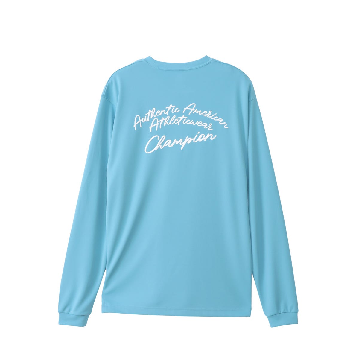 ロングスリーブTシャツ (C3-CV411)