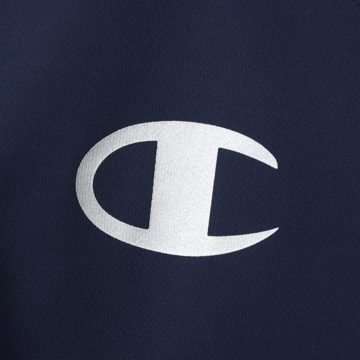 ロングスリーブTシャツ (C3-CV411)