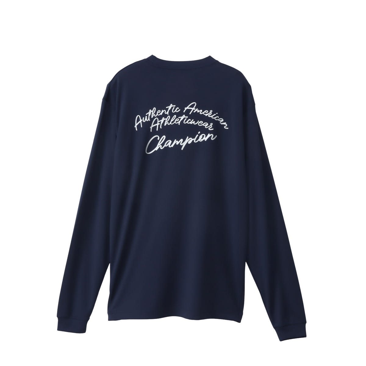 ロングスリーブTシャツ (C3-CV411)