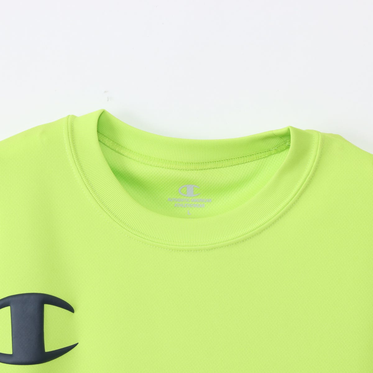 ロングスリーブTシャツ (C3-CV411)