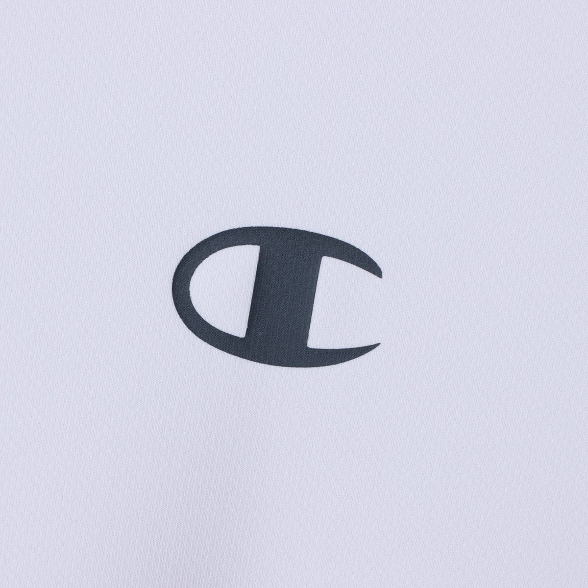 ロングスリーブTシャツ (C3-CV412)