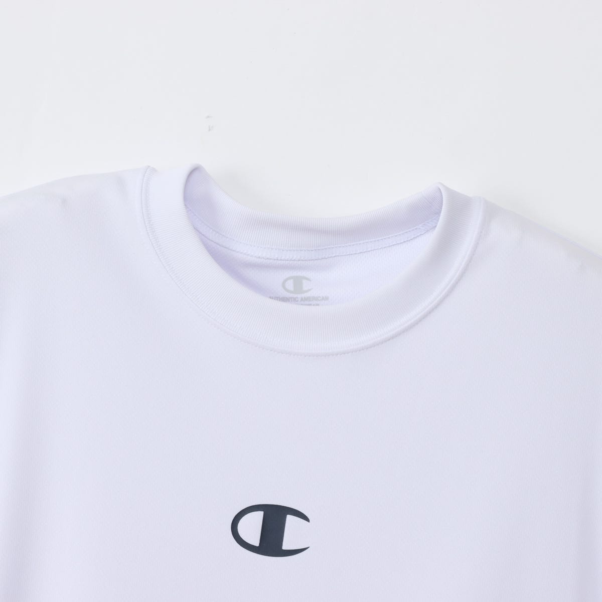 ロングスリーブTシャツ (C3-CV412)