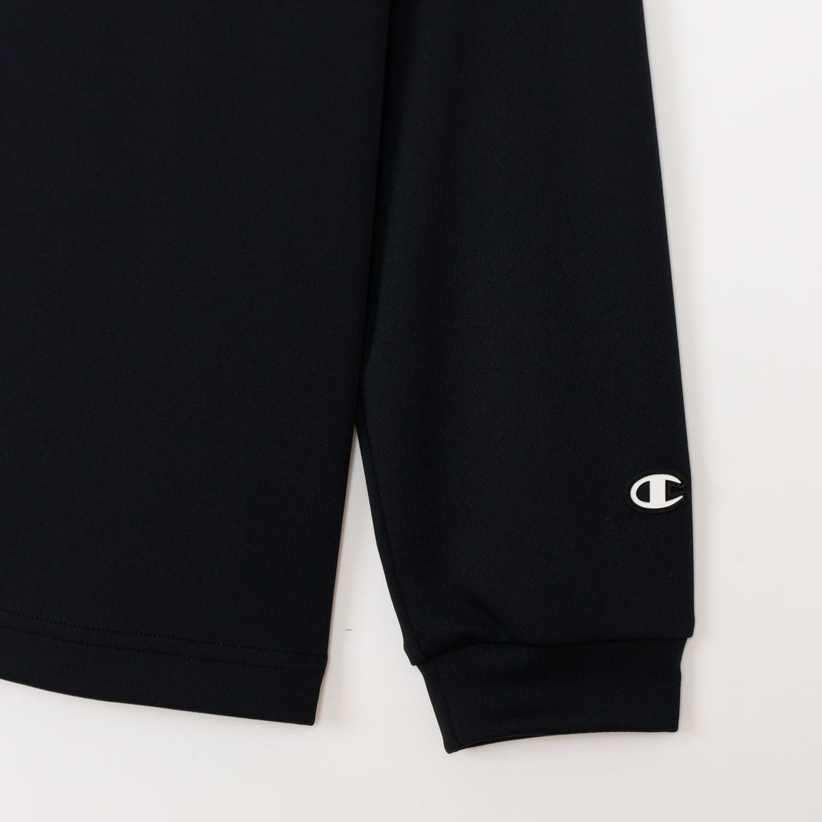 ロングスリーブTシャツ (C3-CV412)