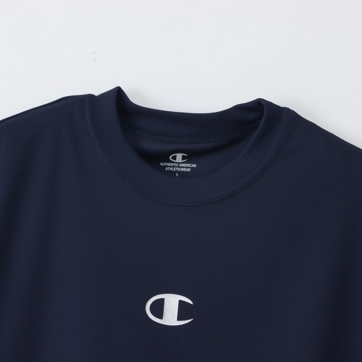 ロングスリーブTシャツ (C3-CV412)