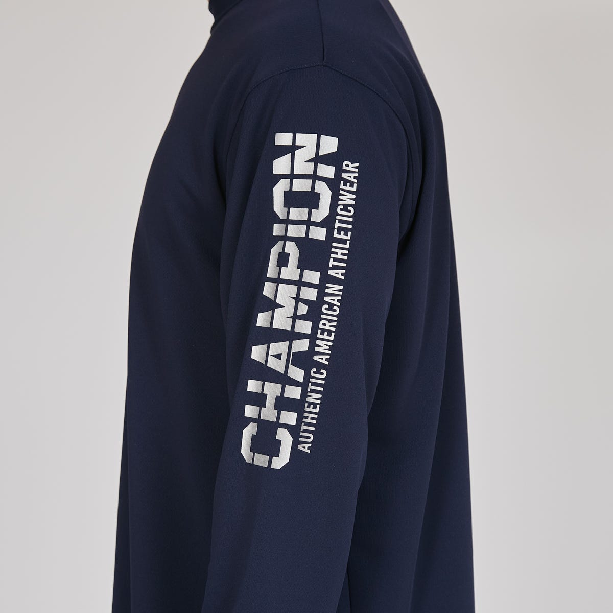 ロングスリーブTシャツ (C3-CV412)