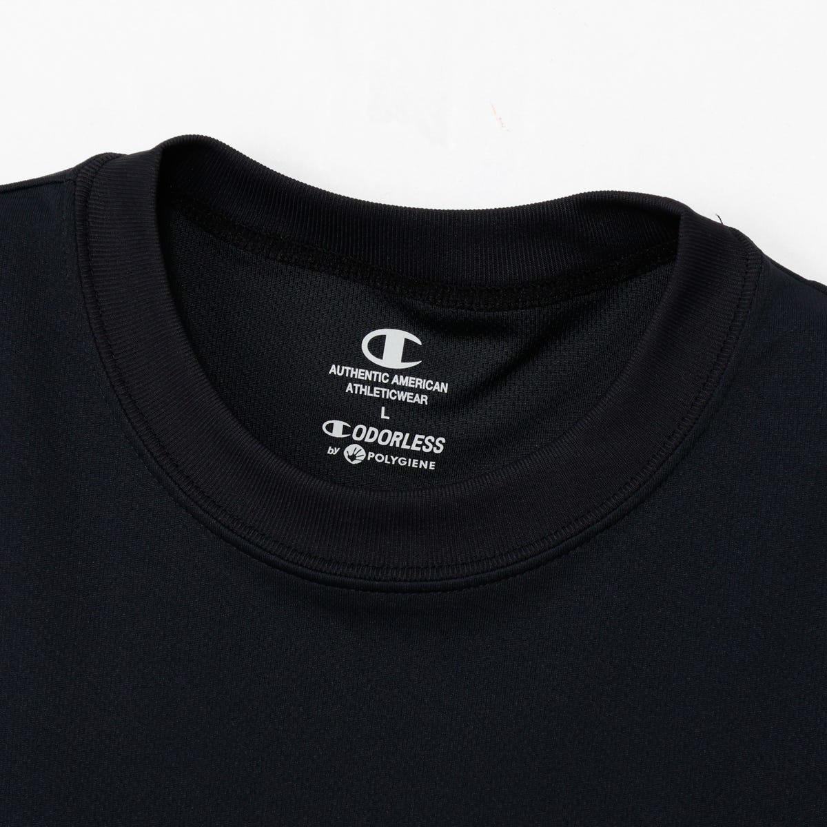 ロングスリーブTシャツ (C3-CV412)