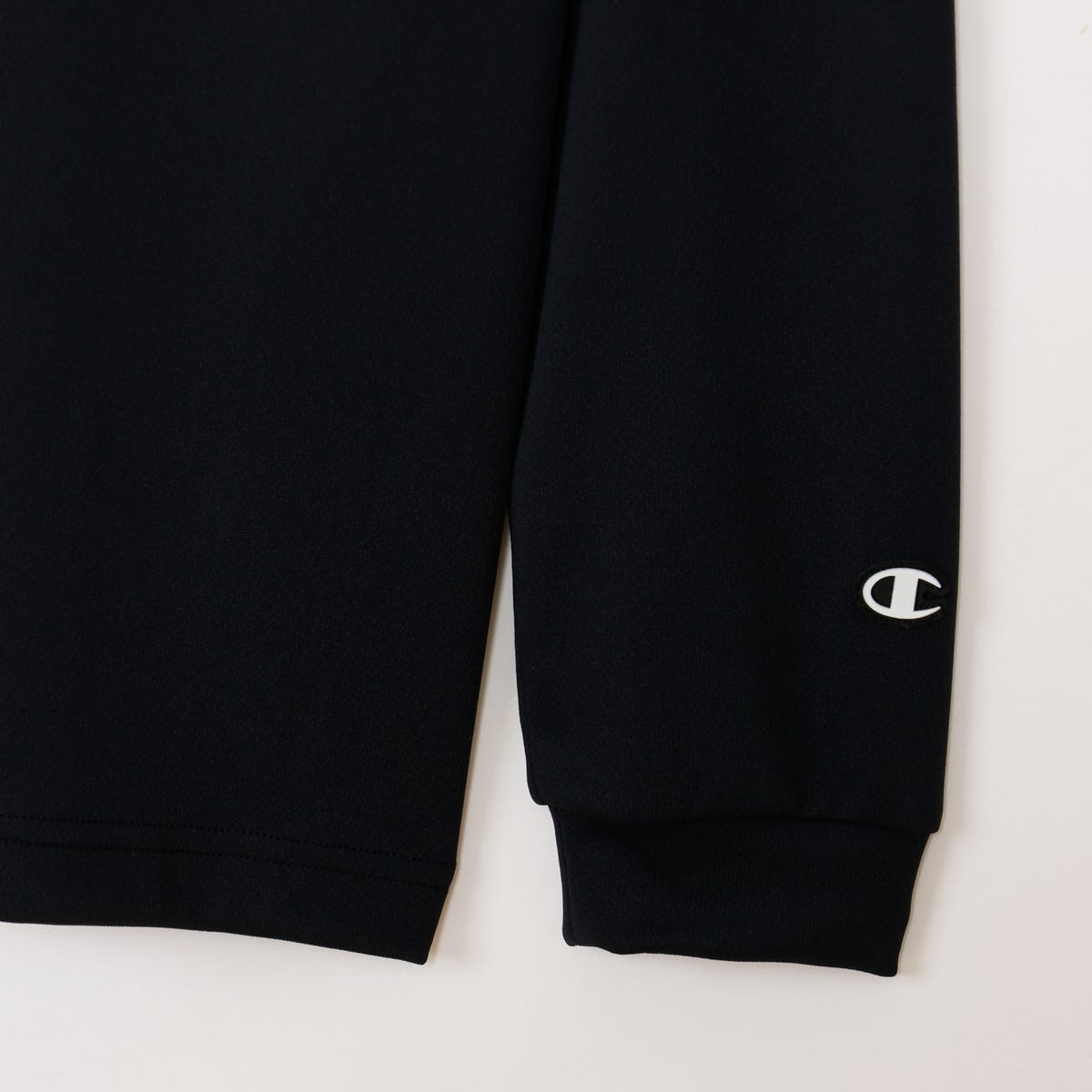 ロングスリーブTシャツ (C3-CV412)