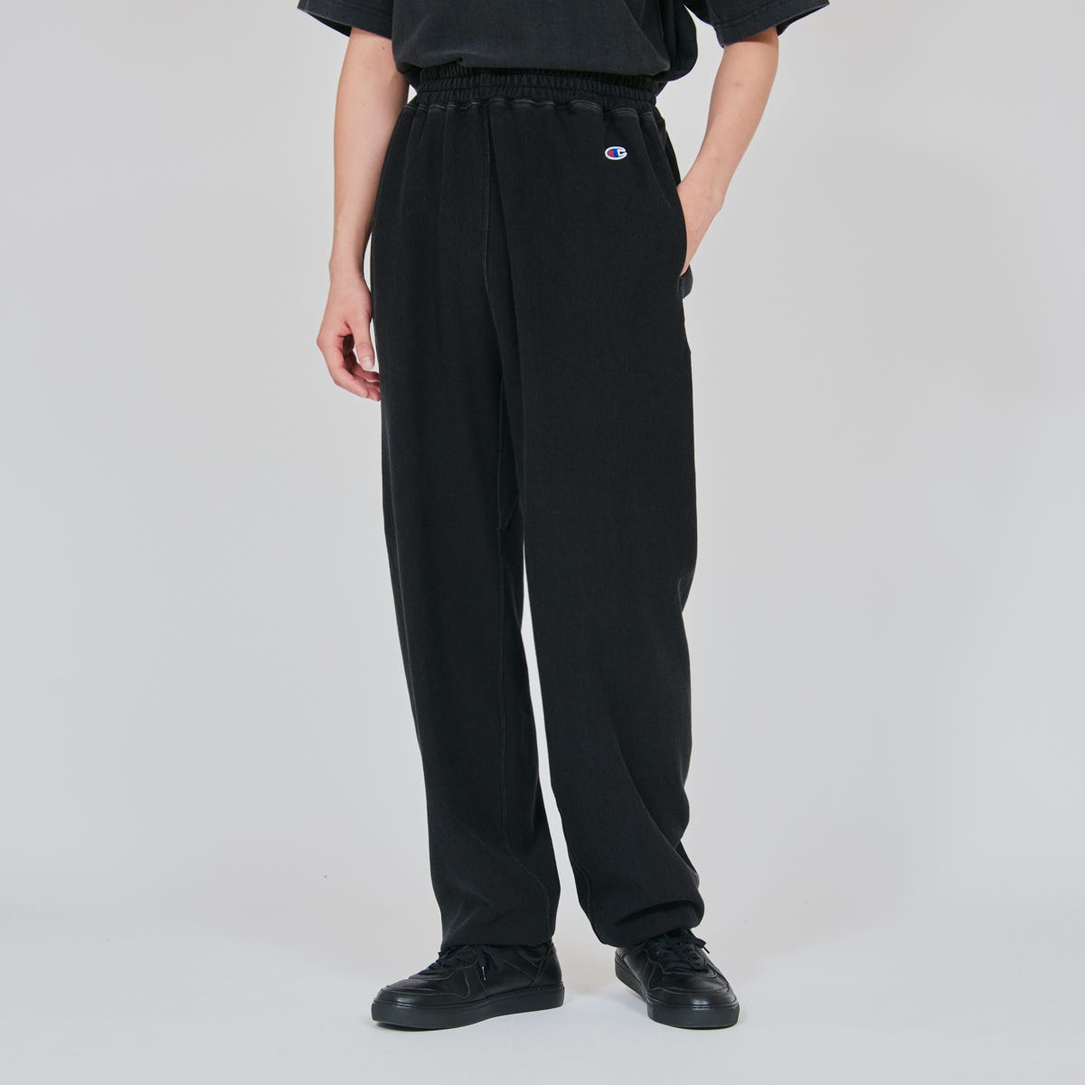 身長178cm 着用サイズ L