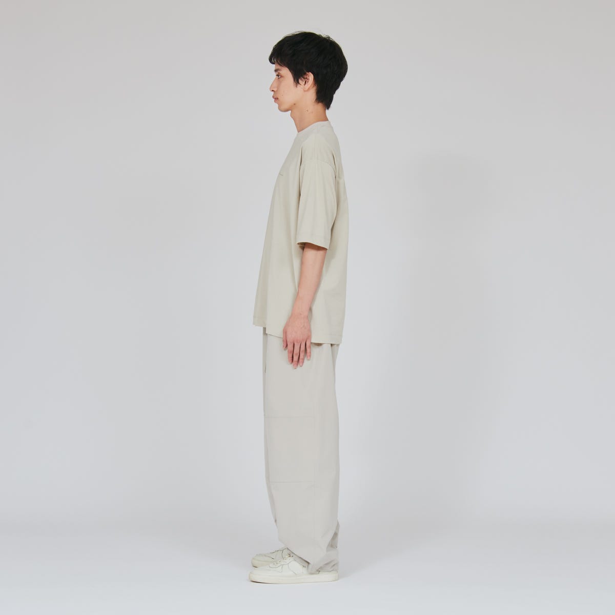 ロングパンツ (C3-D204)