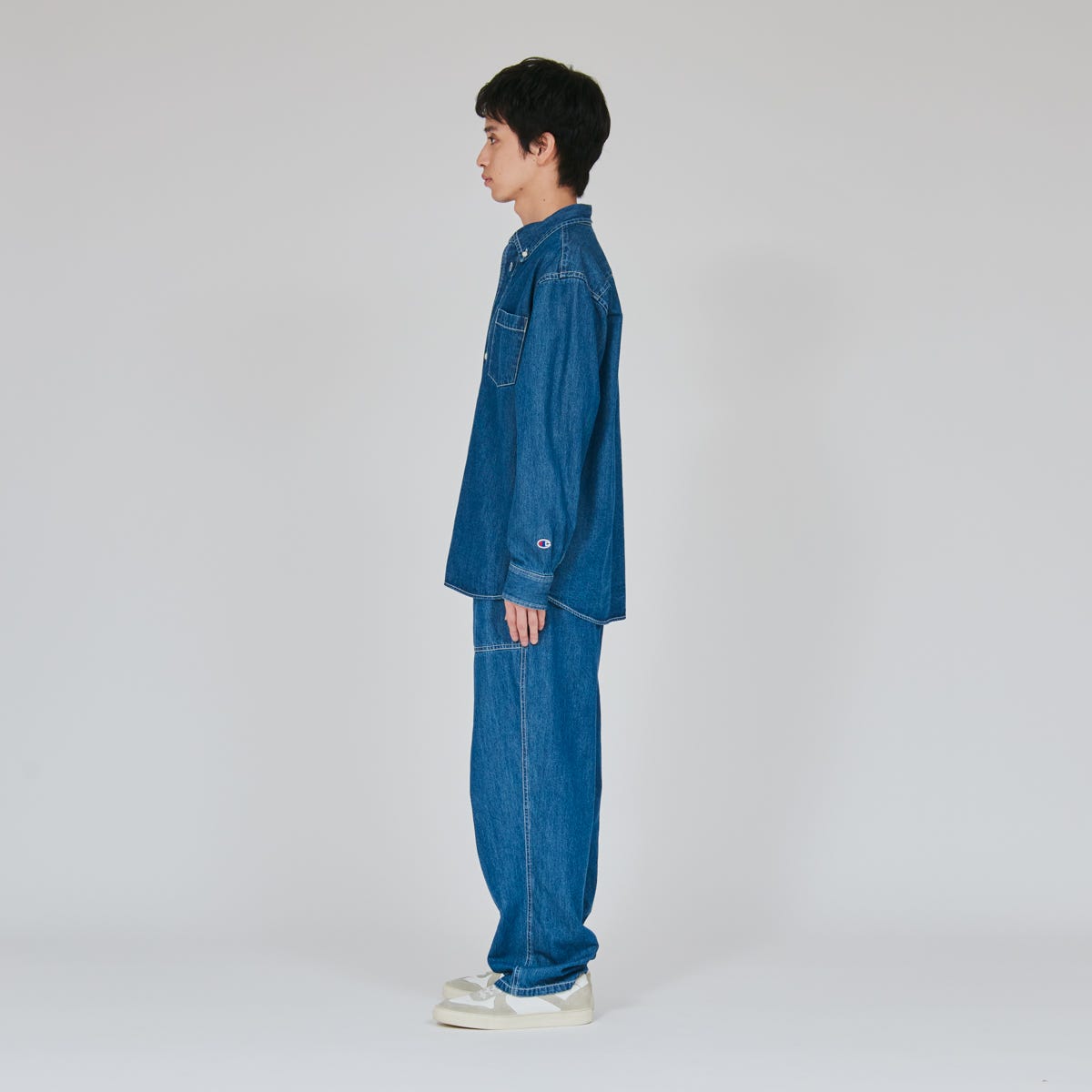 ロングパンツ