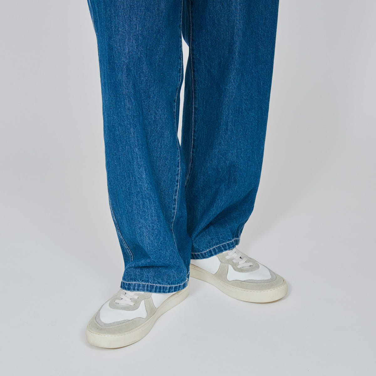 ロングパンツ