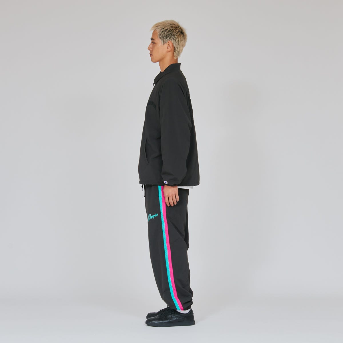 ロングパンツ (C3-D208)