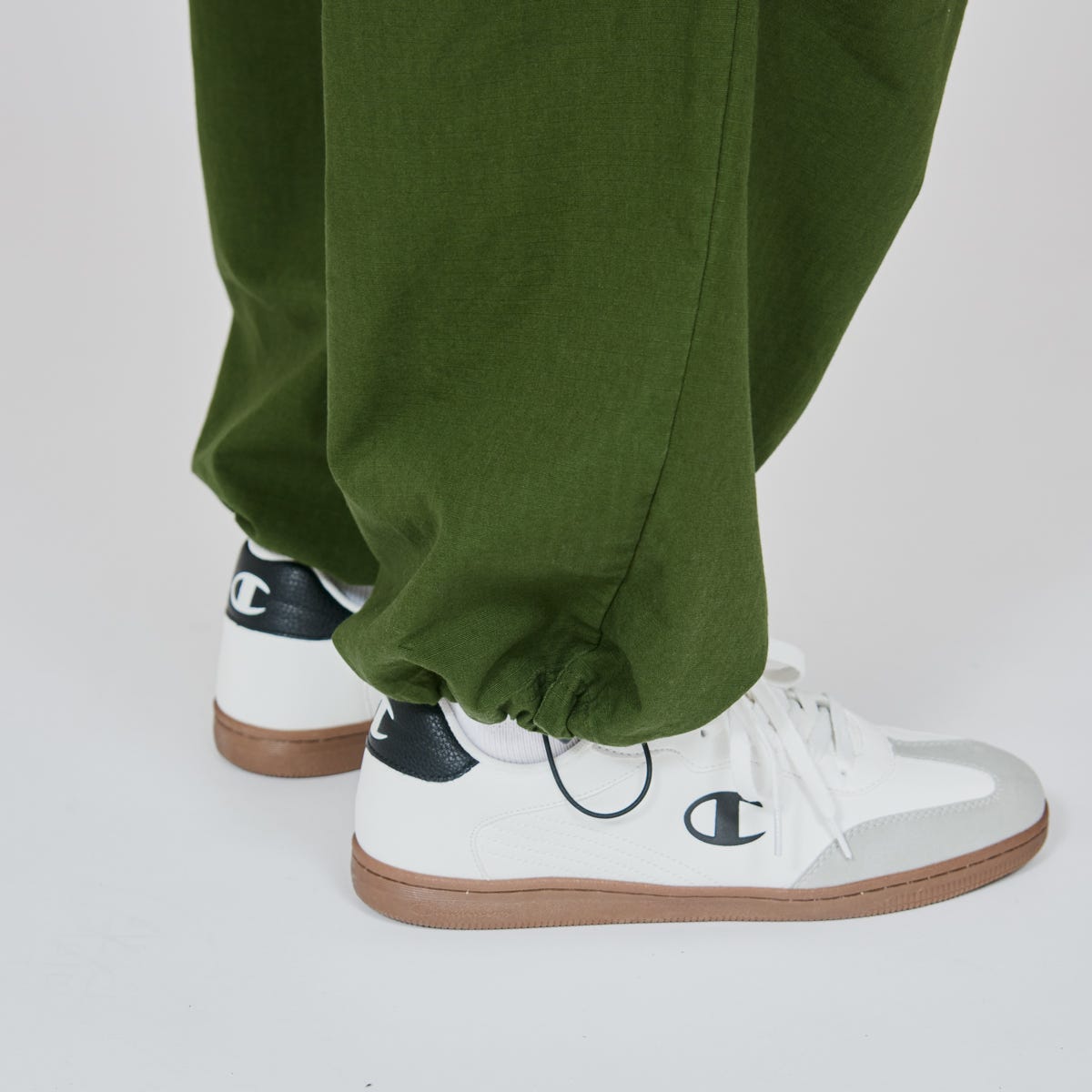 ロングパンツ