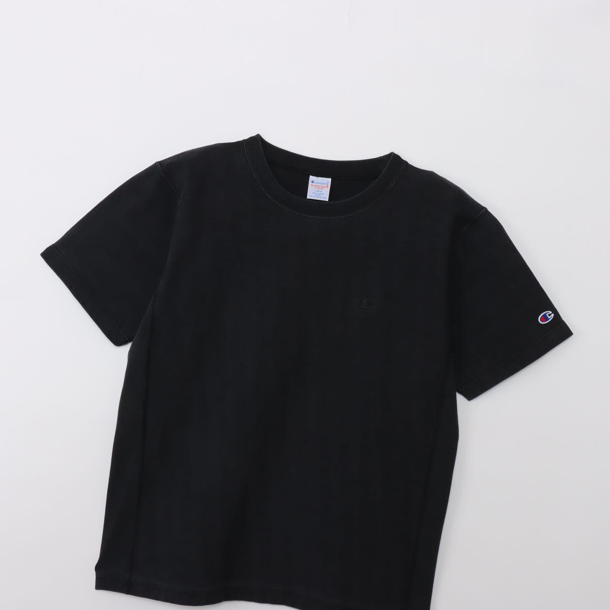 リバースウィーブ(R) ショートスリーブTシャツ