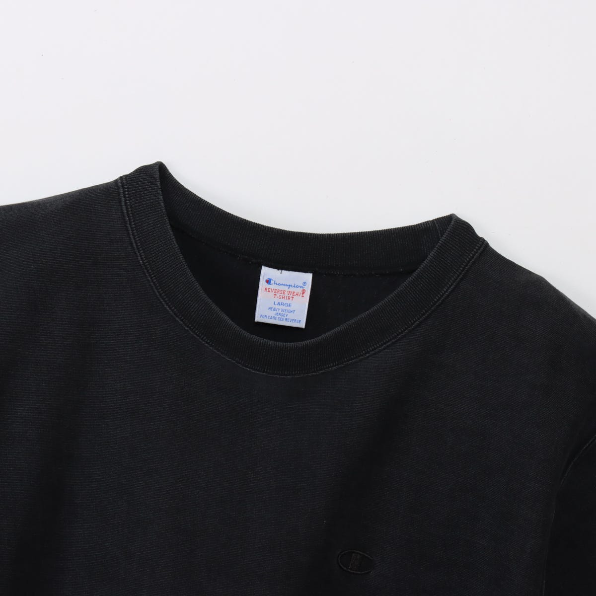 リバースウィーブ(R) ショートスリーブTシャツ