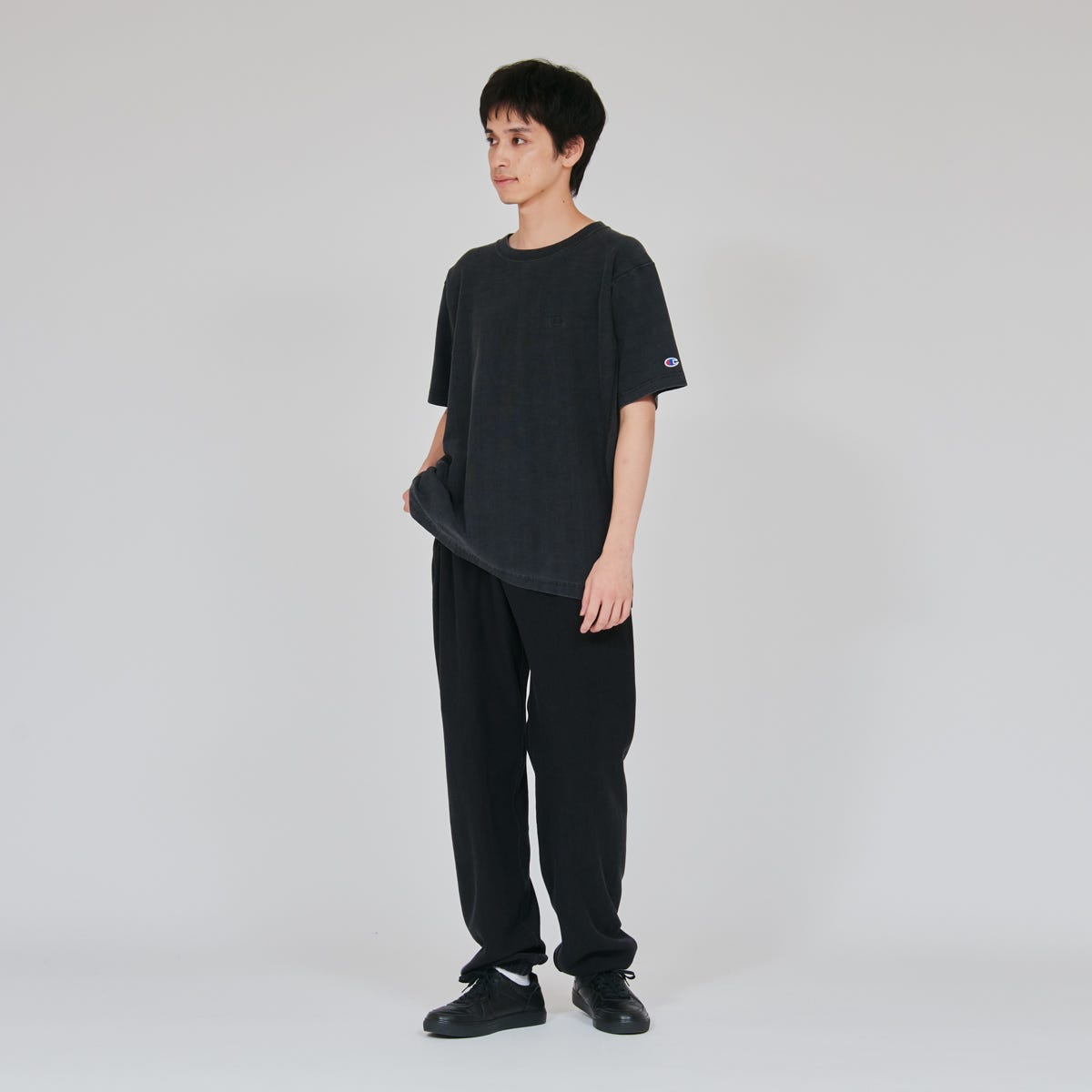 リバースウィーブ(R) ショートスリーブTシャツ