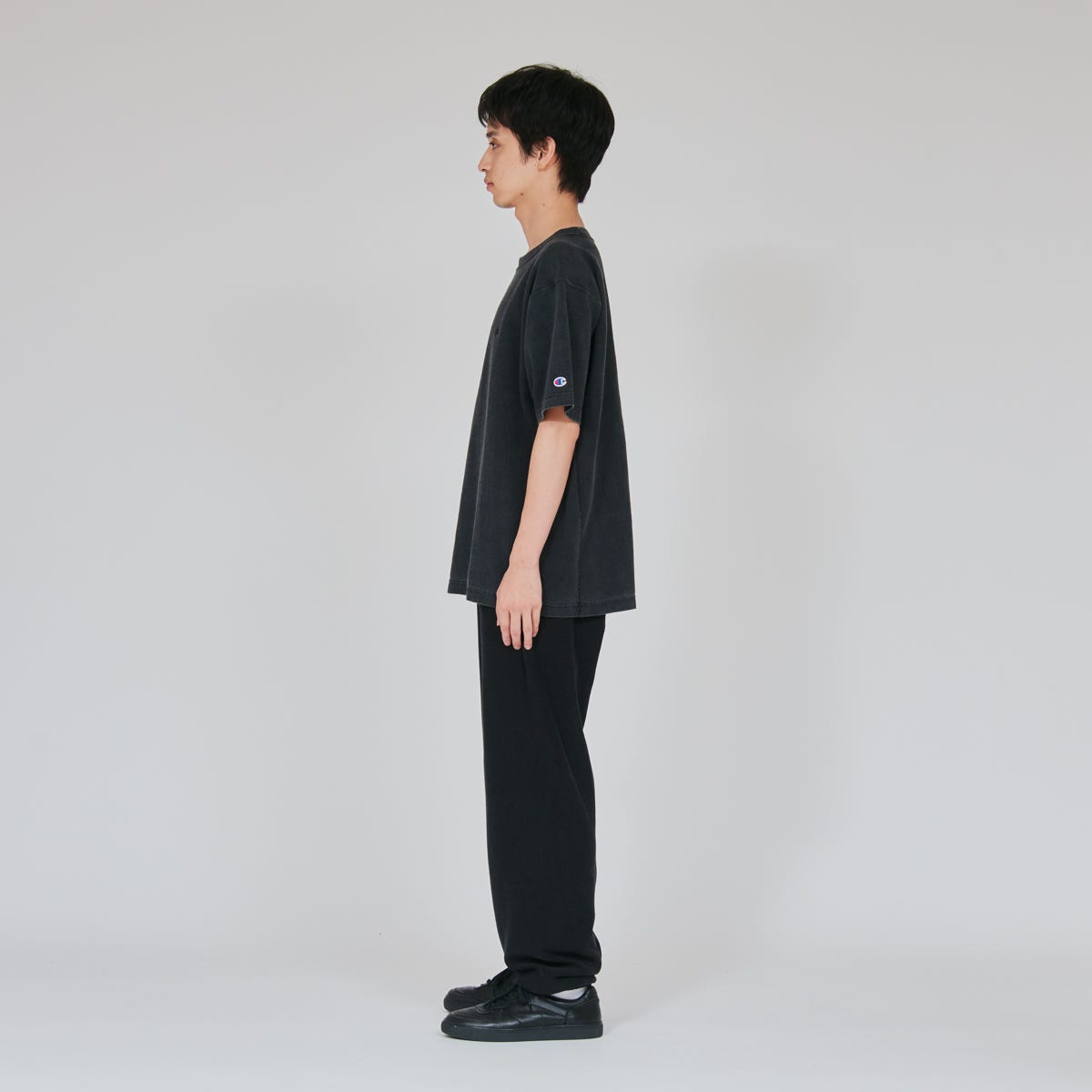 リバースウィーブ(R) ショートスリーブTシャツ