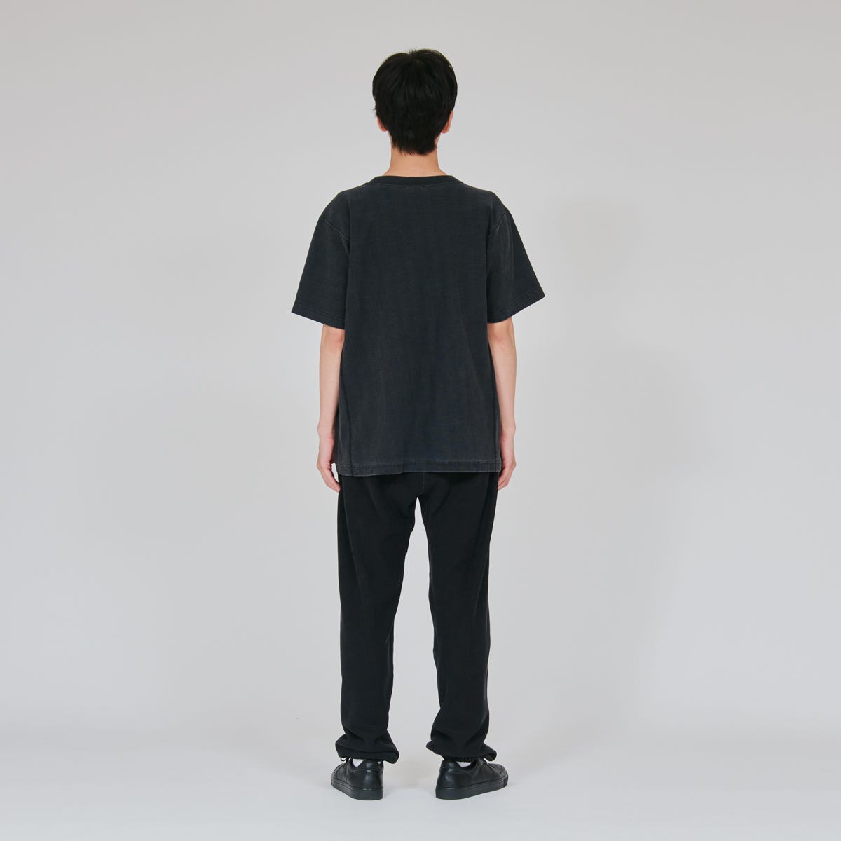 リバースウィーブ(R) ショートスリーブTシャツ