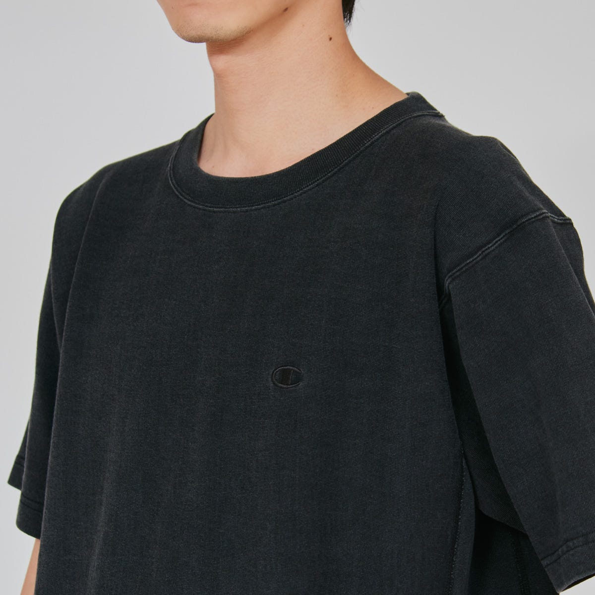 リバースウィーブ(R) ショートスリーブTシャツ