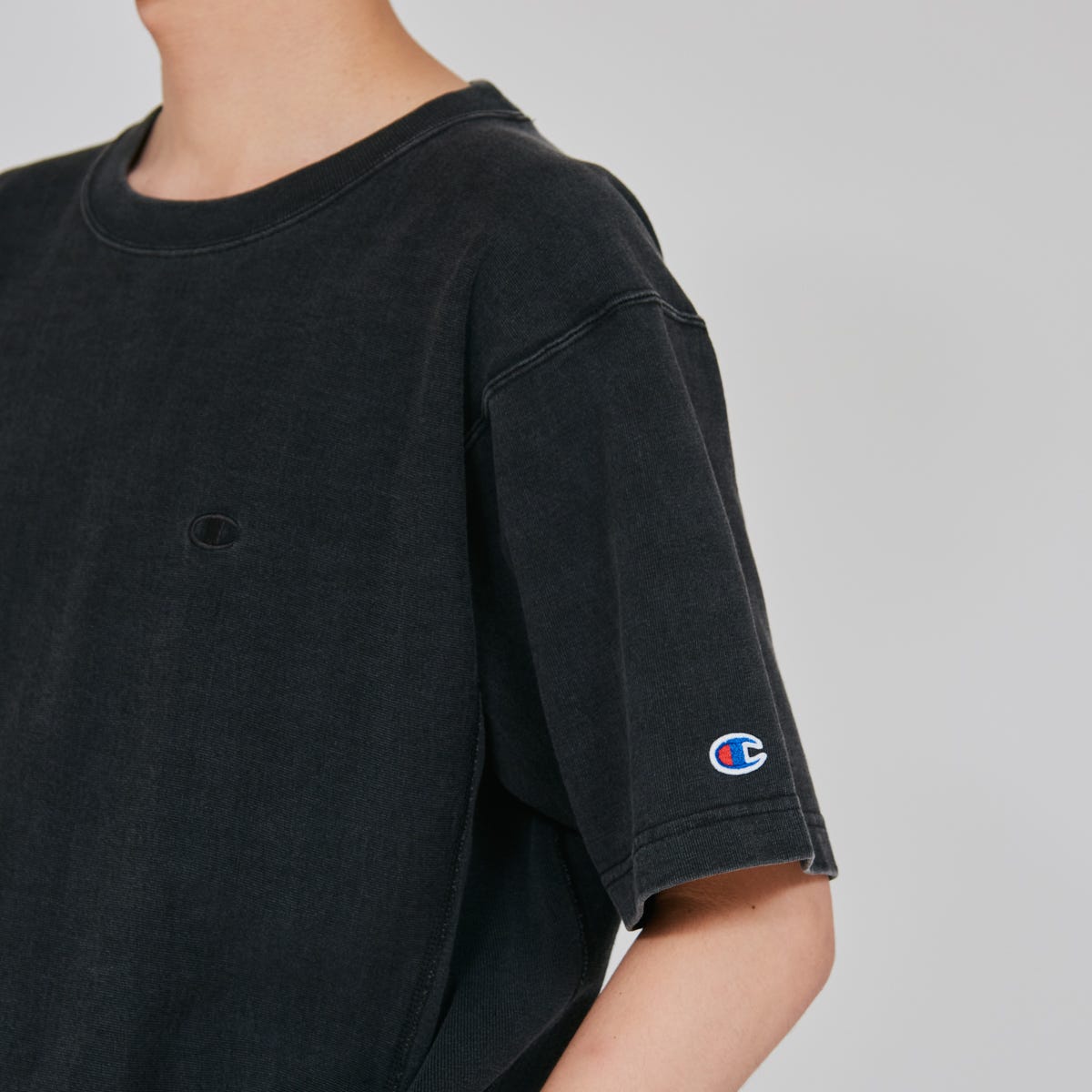 リバースウィーブ(R) ショートスリーブTシャツ