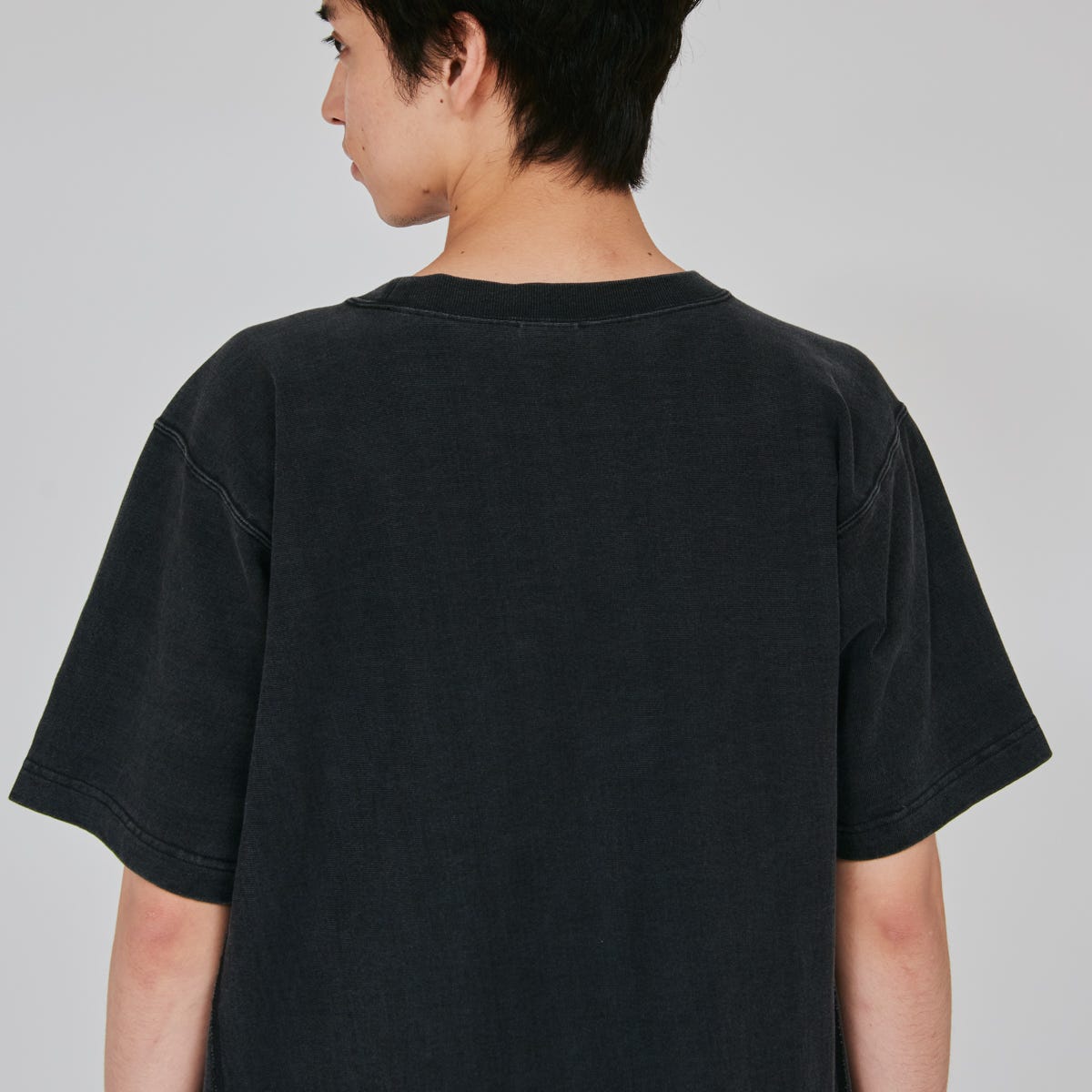 リバースウィーブ(R) ショートスリーブTシャツ