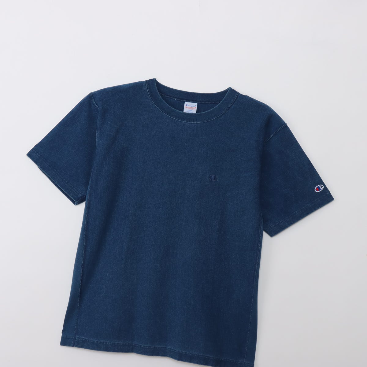 リバースウィーブ(R) ショートスリーブTシャツ