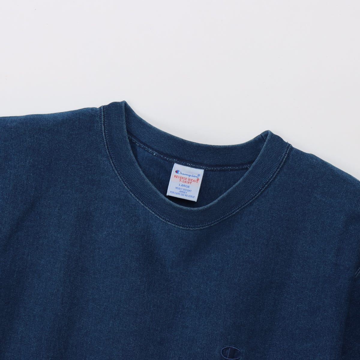 リバースウィーブ(R) ショートスリーブTシャツ