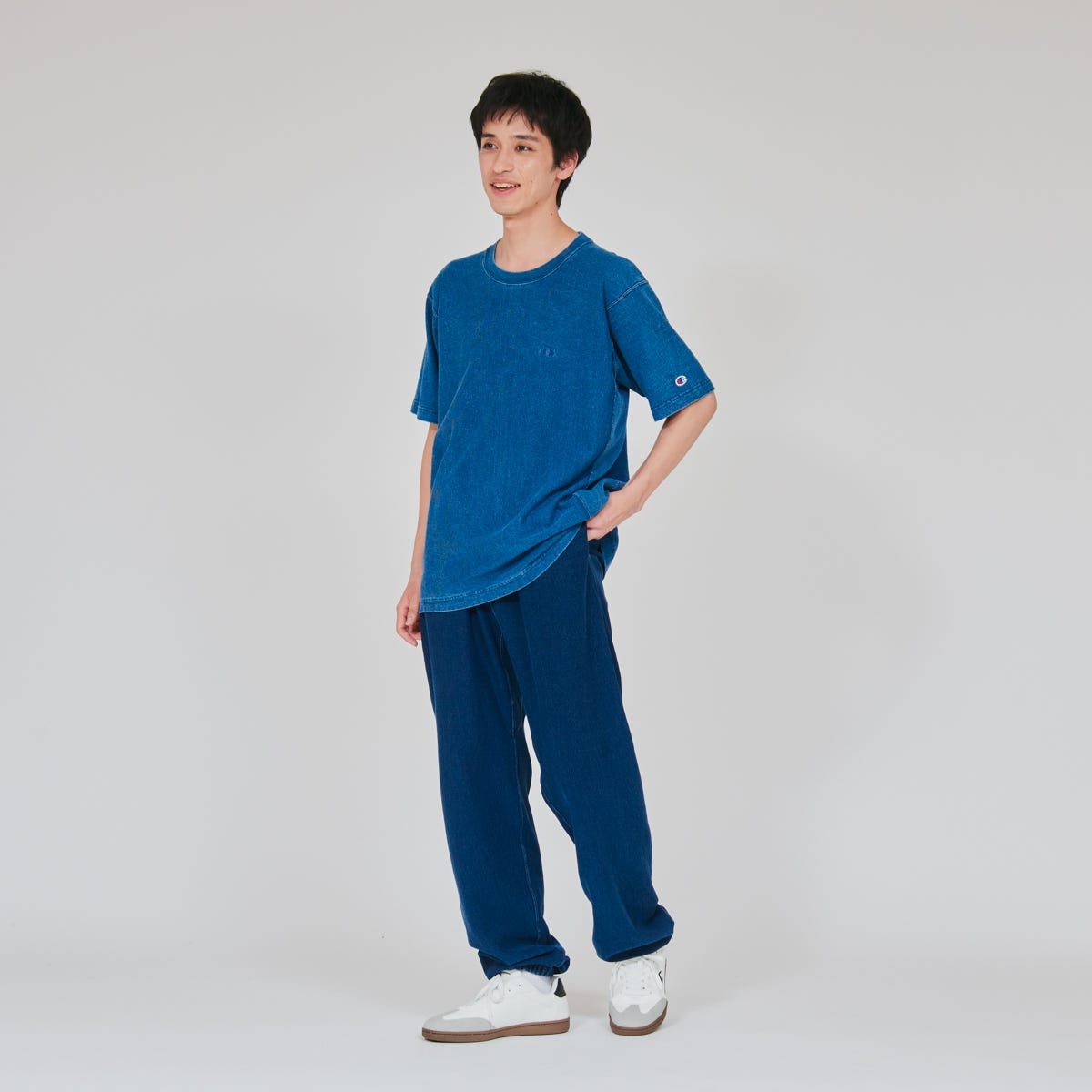 リバースウィーブ(R) ショートスリーブTシャツ