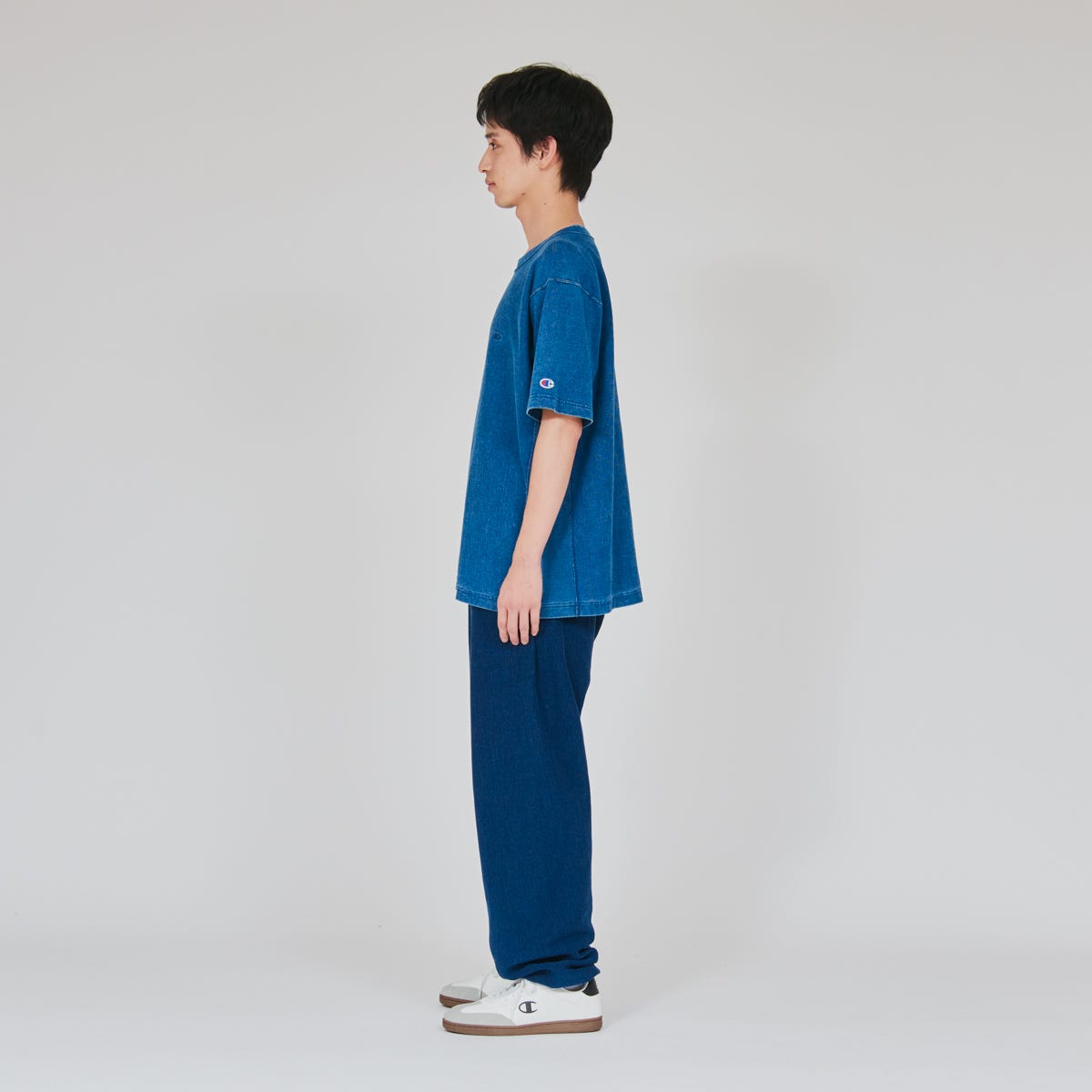 リバースウィーブ(R) ショートスリーブTシャツ