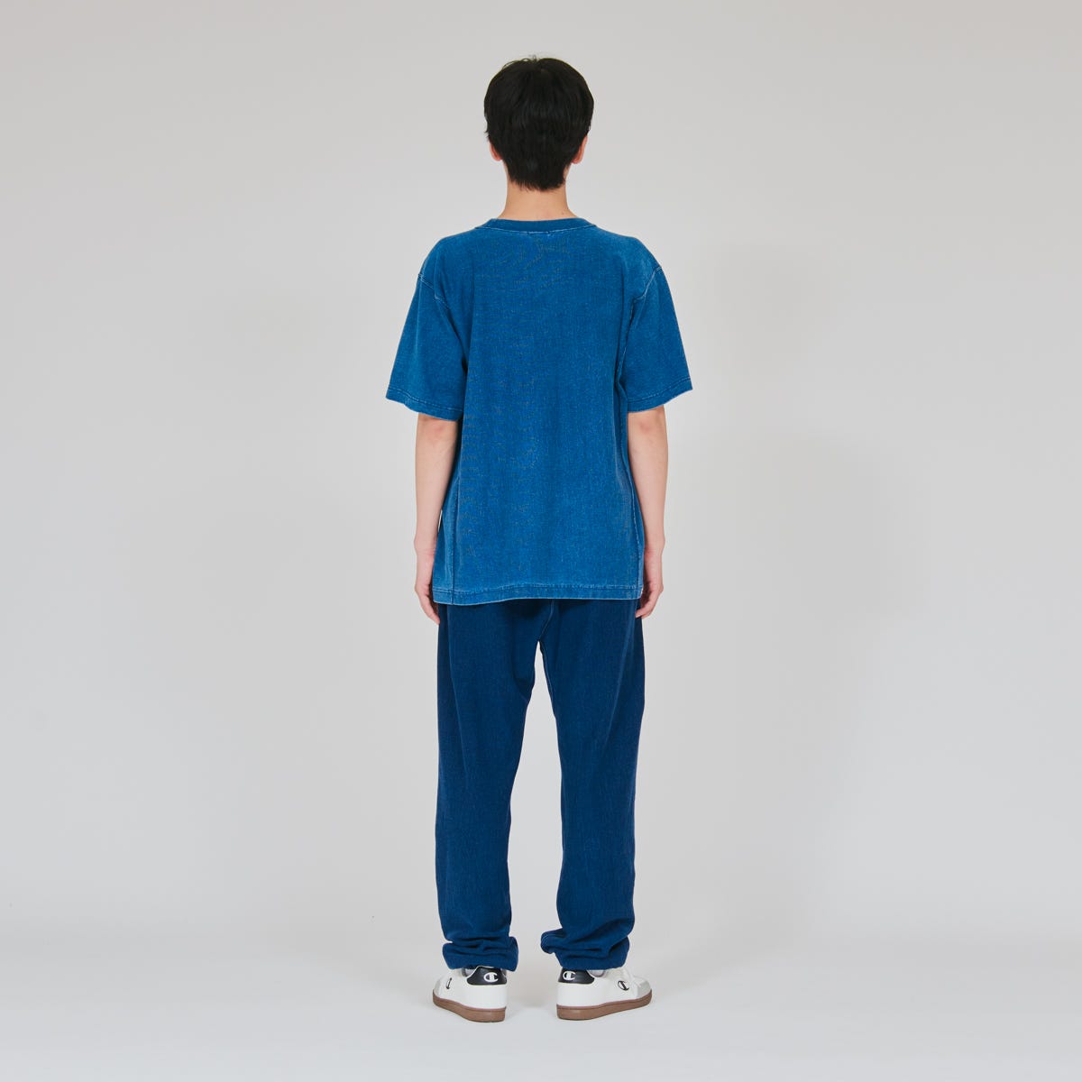 リバースウィーブ(R) ショートスリーブTシャツ