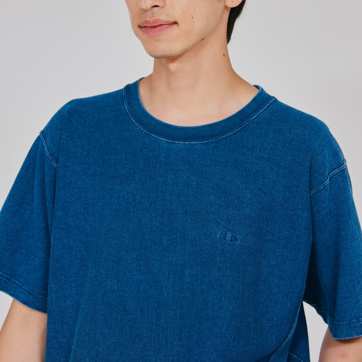 リバースウィーブ(R) ショートスリーブTシャツ