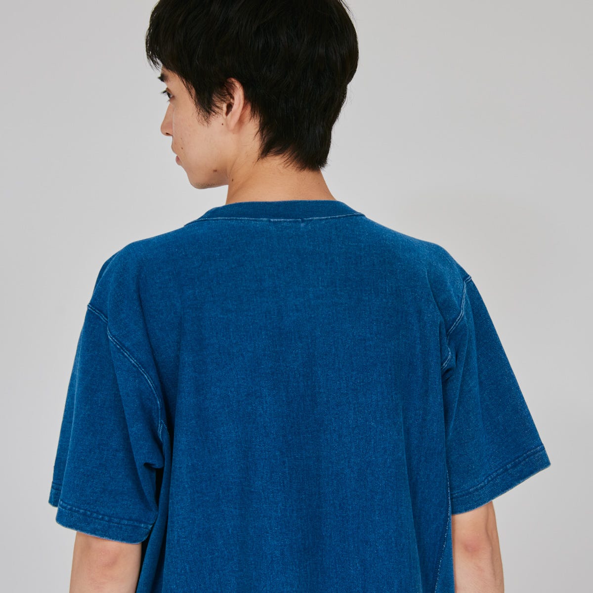 リバースウィーブ(R) ショートスリーブTシャツ