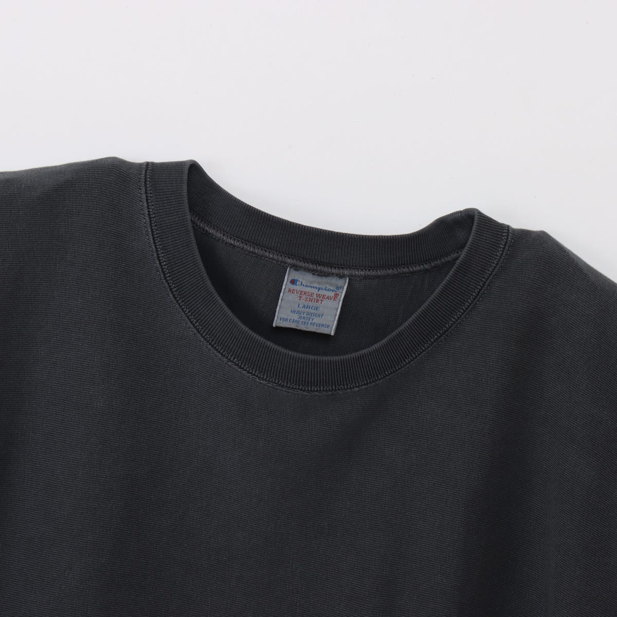 リバースウィーブ(R)ショートスリーブポケットTシャツ