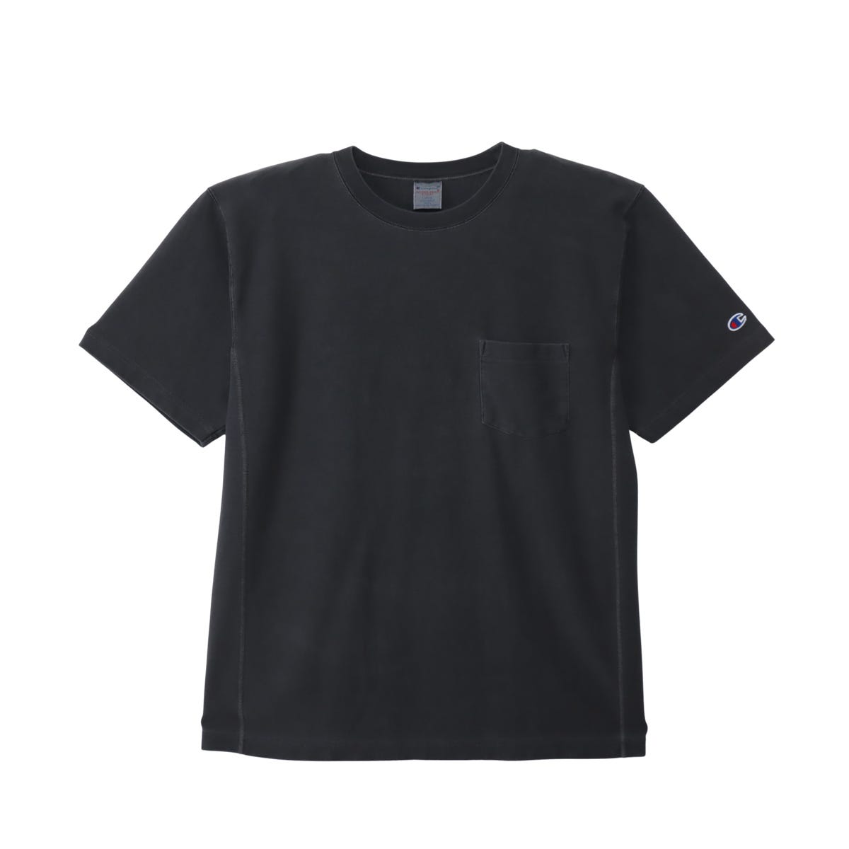 リバースウィーブ(R)ショートスリーブポケットTシャツ