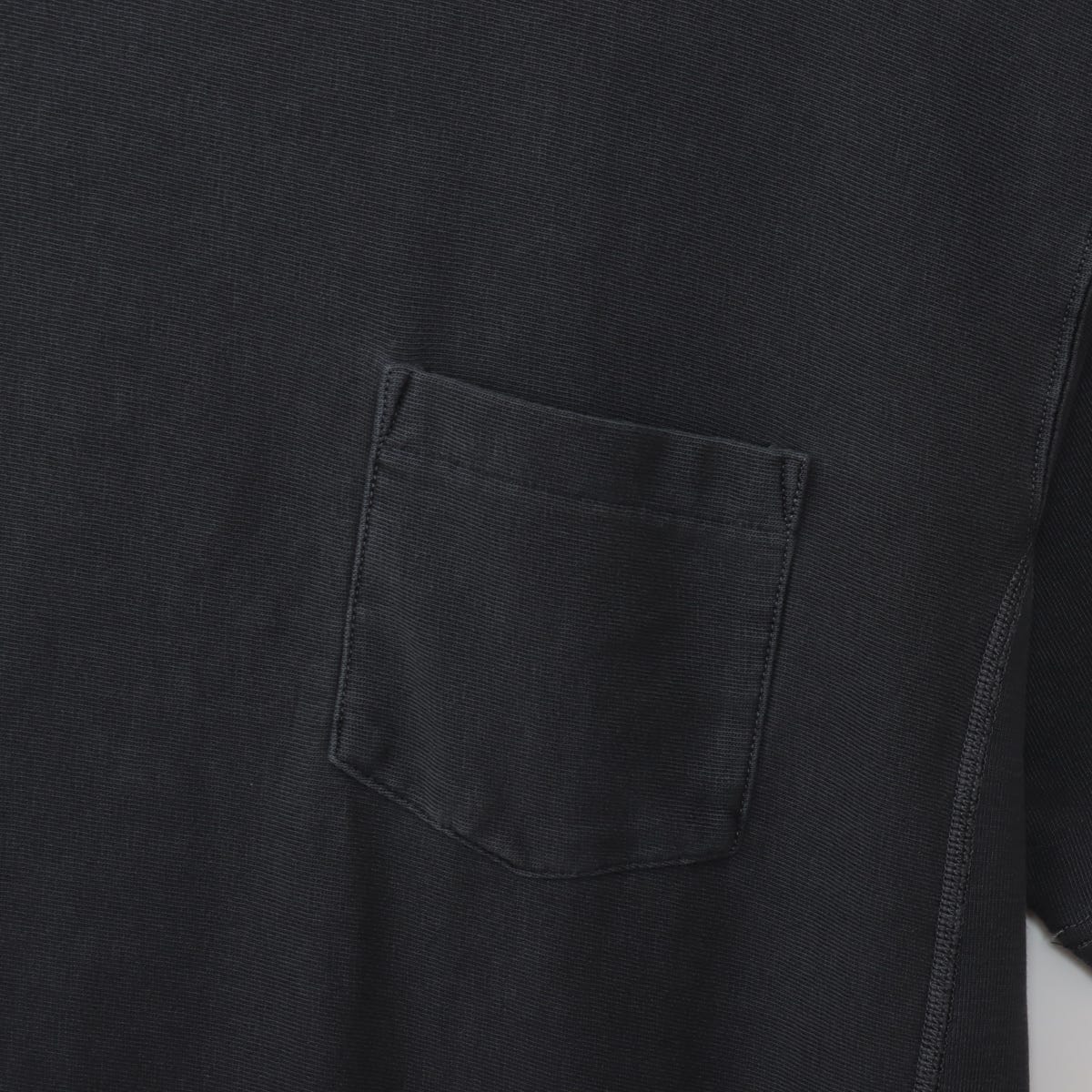 リバースウィーブ(R)ショートスリーブポケットTシャツ